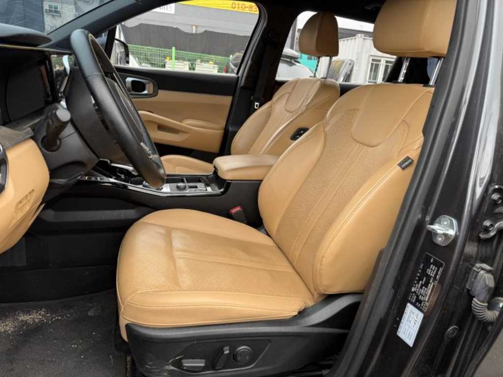 KIA Sorento - Vista 7