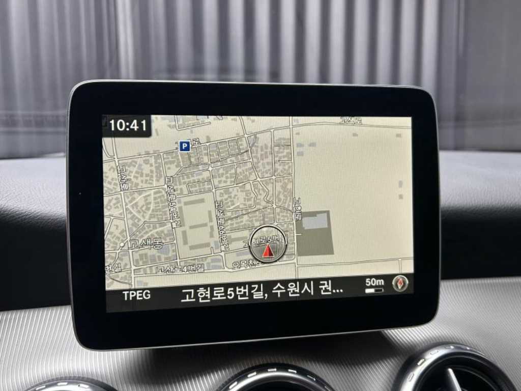 Mercedes Benz GLA Class 2017 - Importación desde Corea - HF Imports Iquique - Foto 15