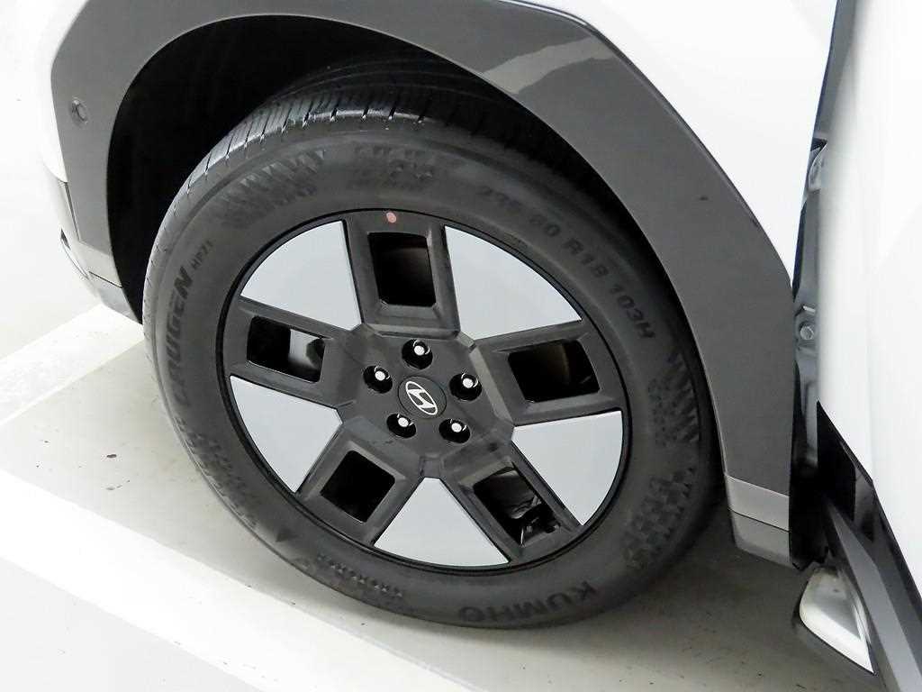 HYUNDAI Santa Fe 2024 - Importación desde Corea - HF Imports Iquique - Foto 19