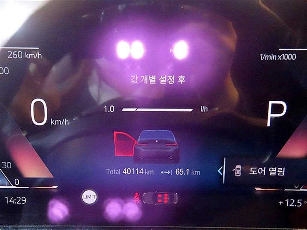 BMW 3 series - Vista 9