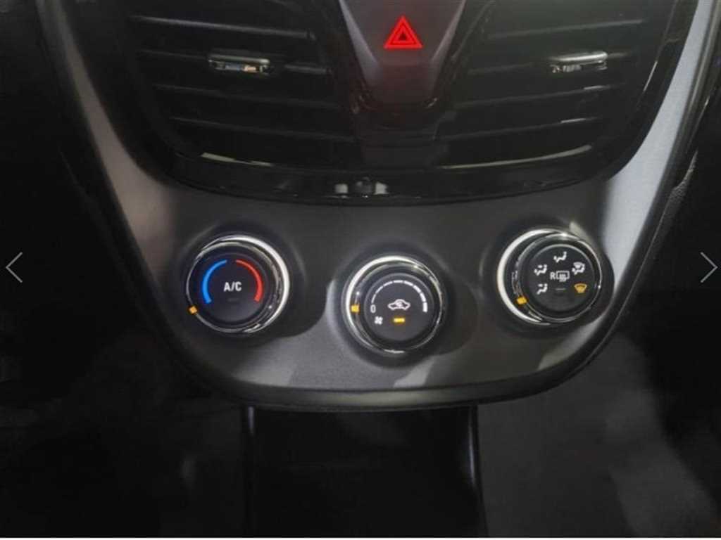 Chevrolet Spark 2019 Blanco - Importación desde Corea - HF Imports Iquique - Foto 19