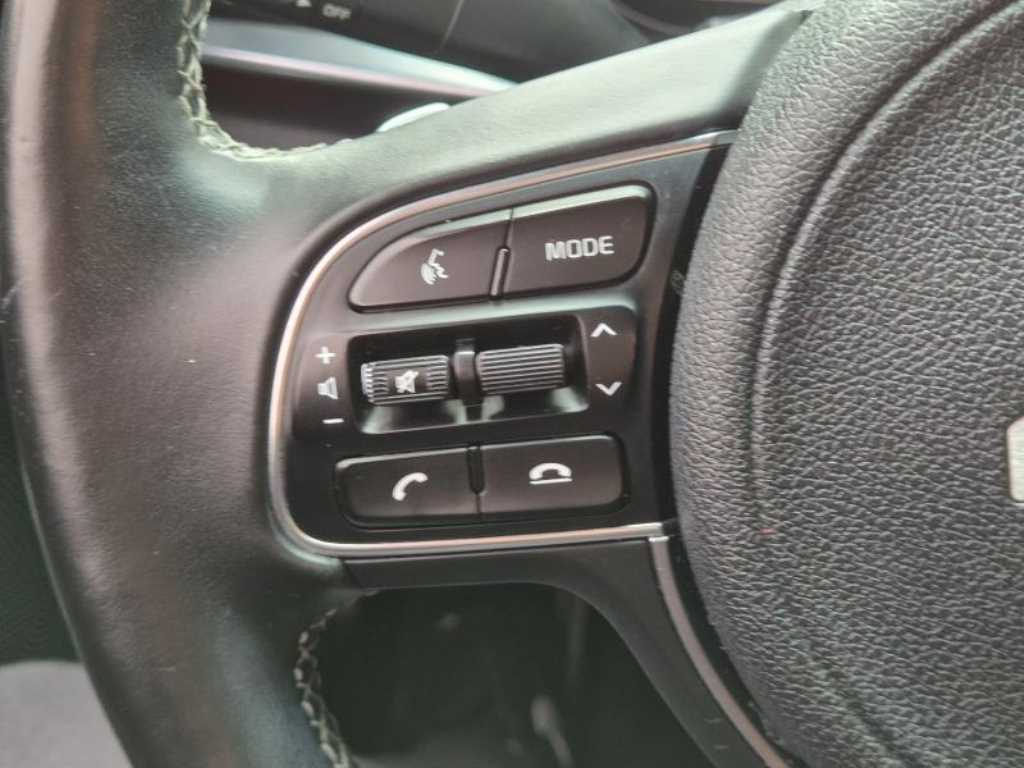 KIA Niro 2023 Blanco - Importación desde Corea - HF Imports Iquique - Foto 20