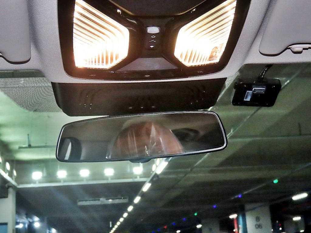 BMW 3 series 2023 Gris - Importación desde Corea - HF Imports Iquique - Foto 17