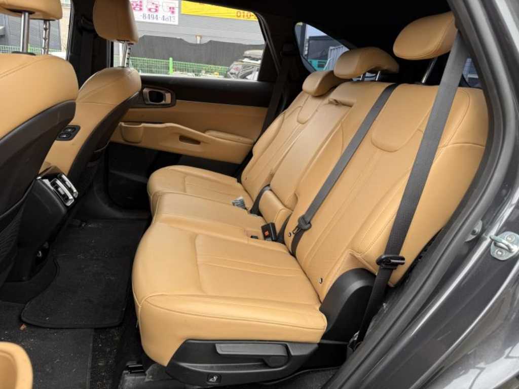 KIA Sorento - Vista 6