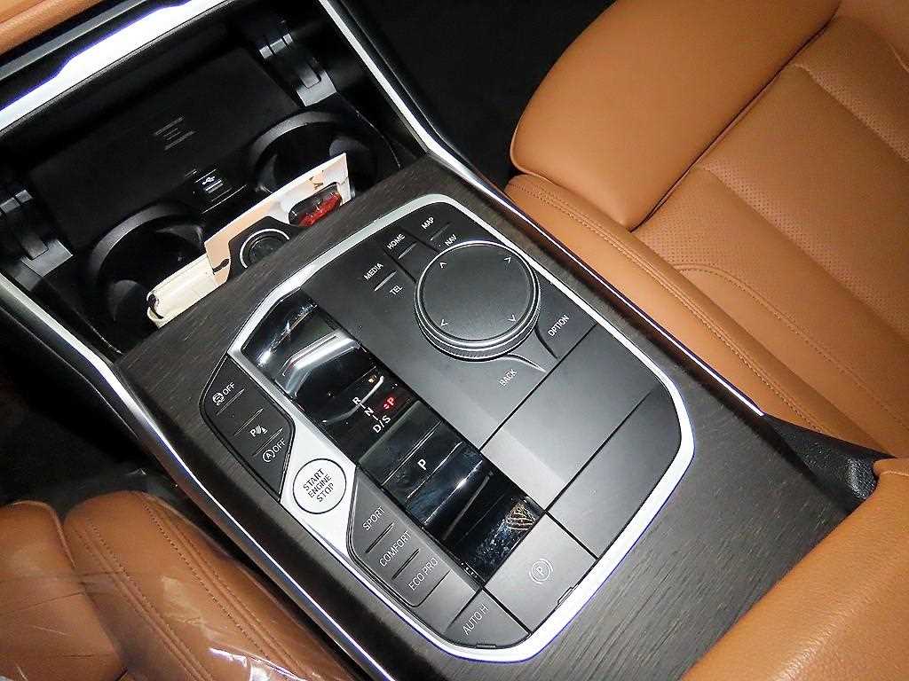 BMW 3 series - Vista 12