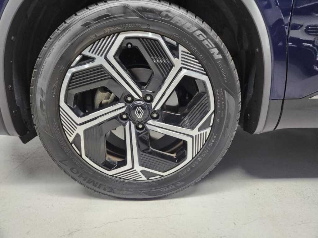 SAMSUNG QM6 - Vista 5