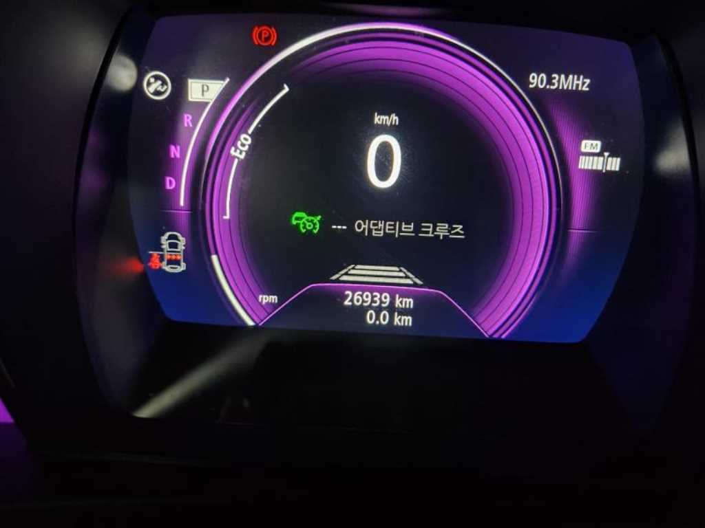 SAMSUNG QM6 - Vista 9