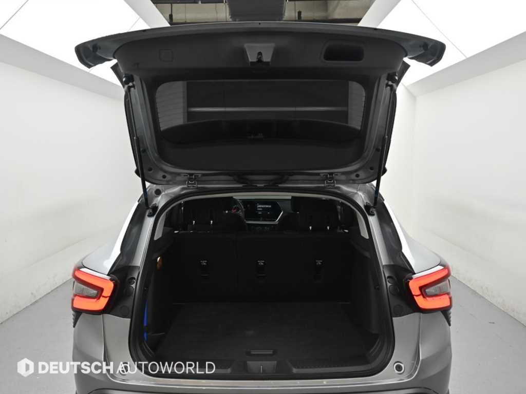Chevrolet Trax 2025 Gris - Importación desde Corea - HF Imports Iquique - Foto 19