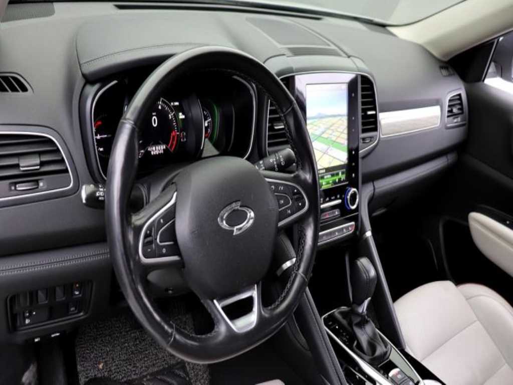 SAMSUNG QM6 - Vista 7