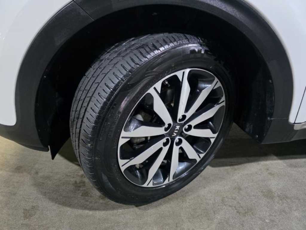 KIA Sportage 2018 Blanco - Importación desde Corea - HF Imports Iquique - Foto 20
