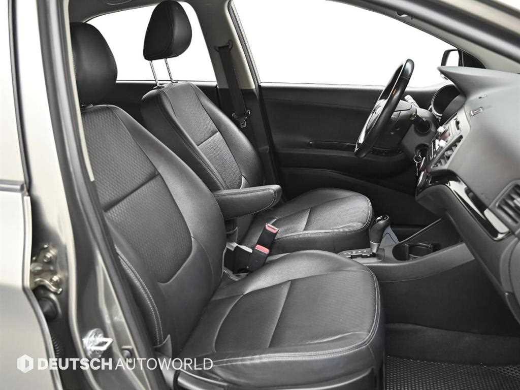 KIA Morning - Vista 10