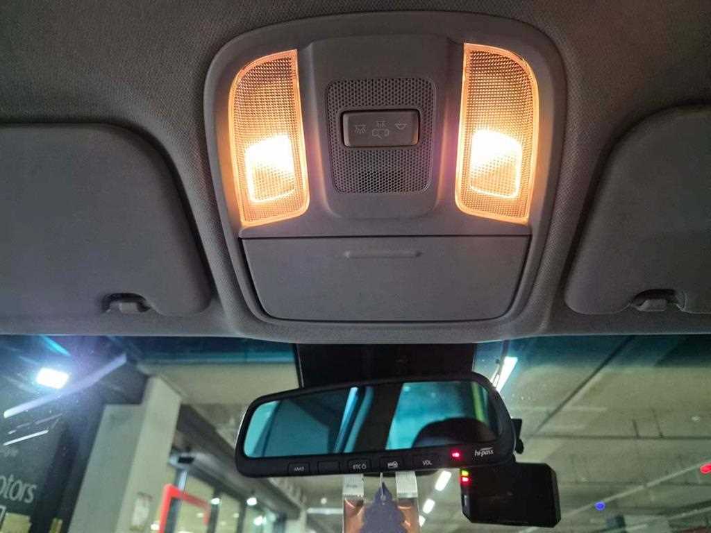 KIA Niro 2020 Blanco - Importación desde Corea - HF Imports Iquique - Foto 17