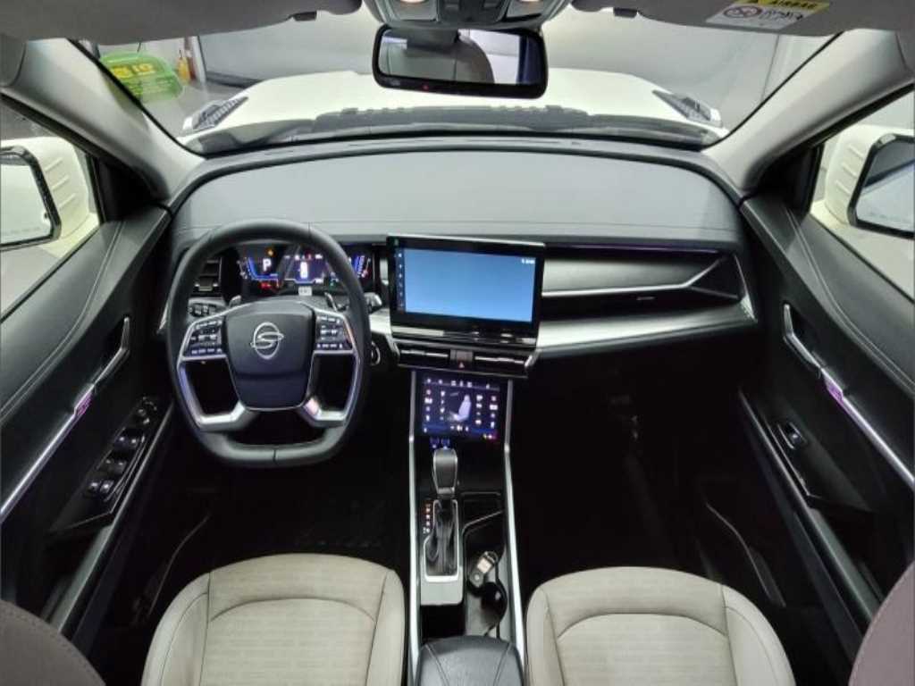 Ssangyong Torres 2023 - Importación desde Corea - HF Imports Iquique - Foto 14