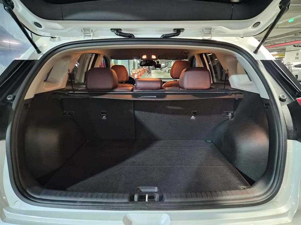 KIA Niro 2020 Blanco - Importación desde Corea - HF Imports Iquique - Foto 18