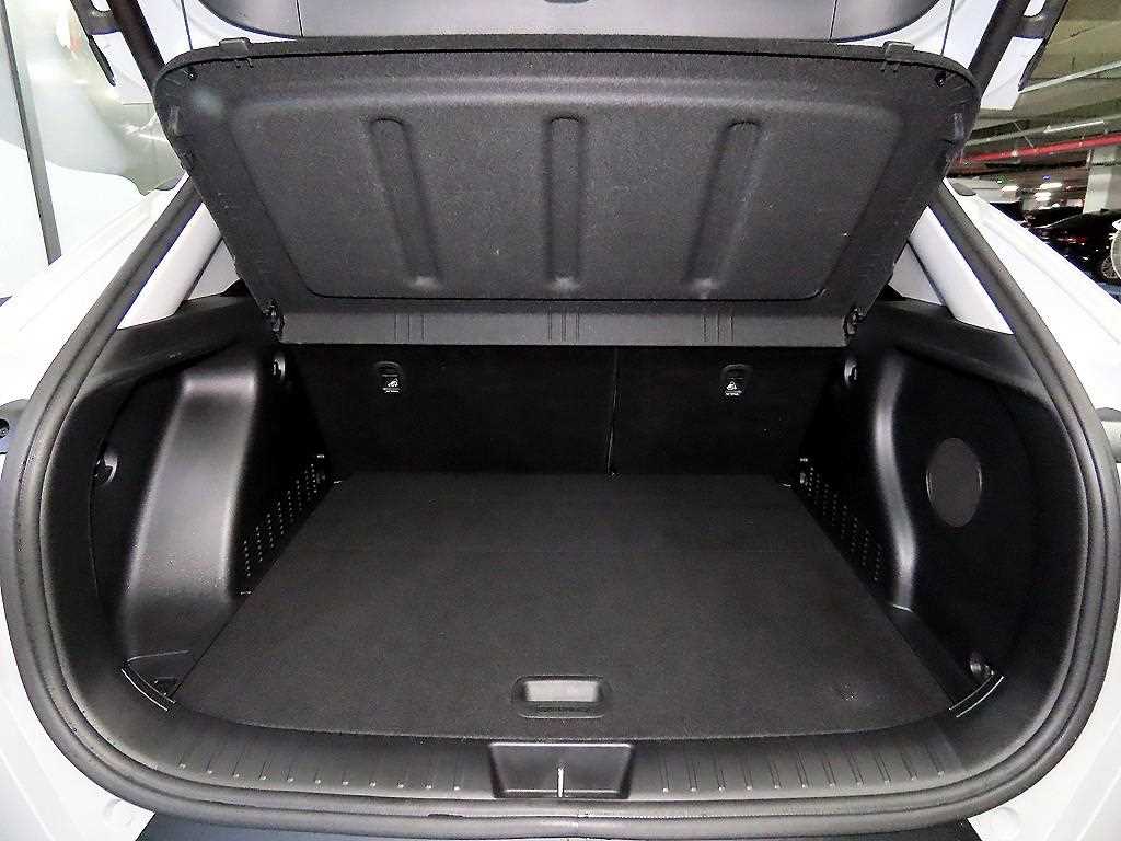 HYUNDAI Kona 2025 Gris - Importación desde Corea - HF Imports Iquique - Foto 16