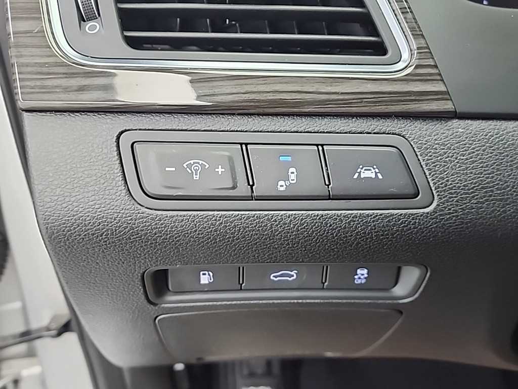 HYUNDAI Sonata 2015 Gris - Importación desde Corea - HF Imports Iquique - Foto 18