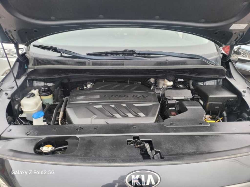 KIA Carnival 2019 - Importación desde Corea - HF Imports Iquique - Foto 16