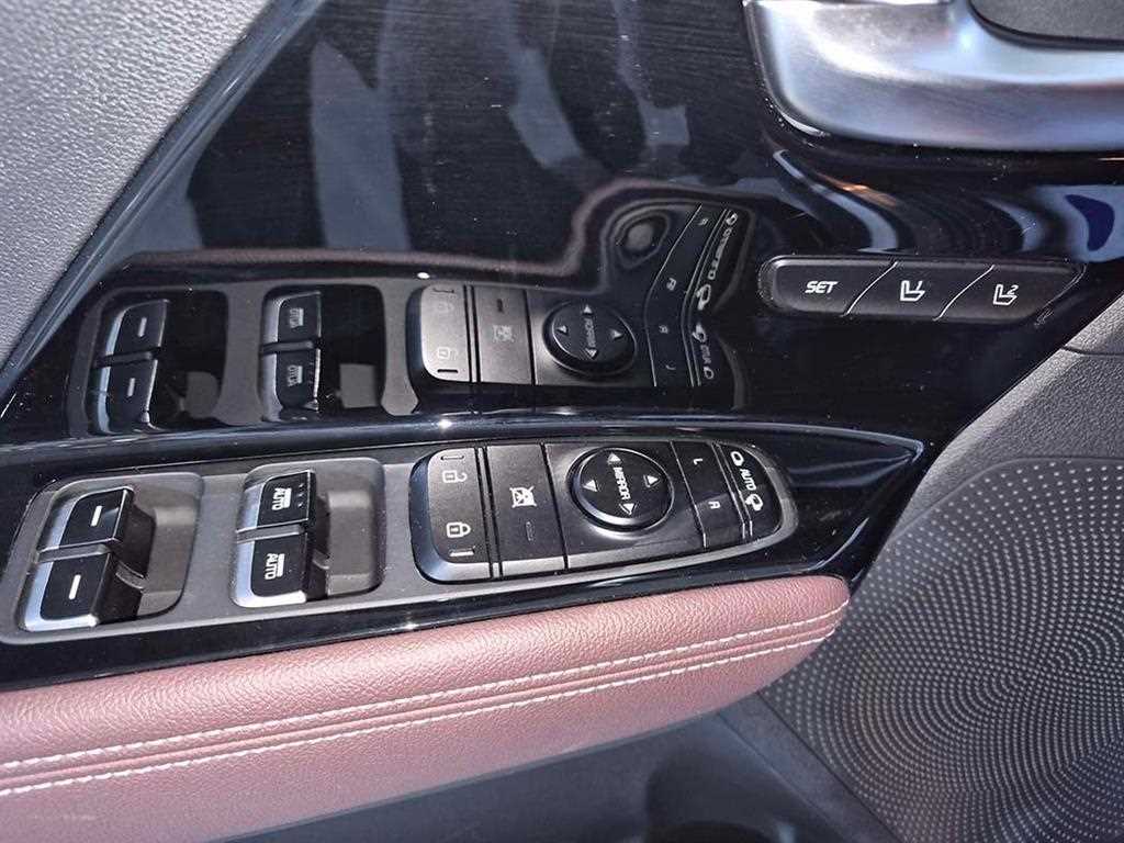 KIA Niro - Vista 12