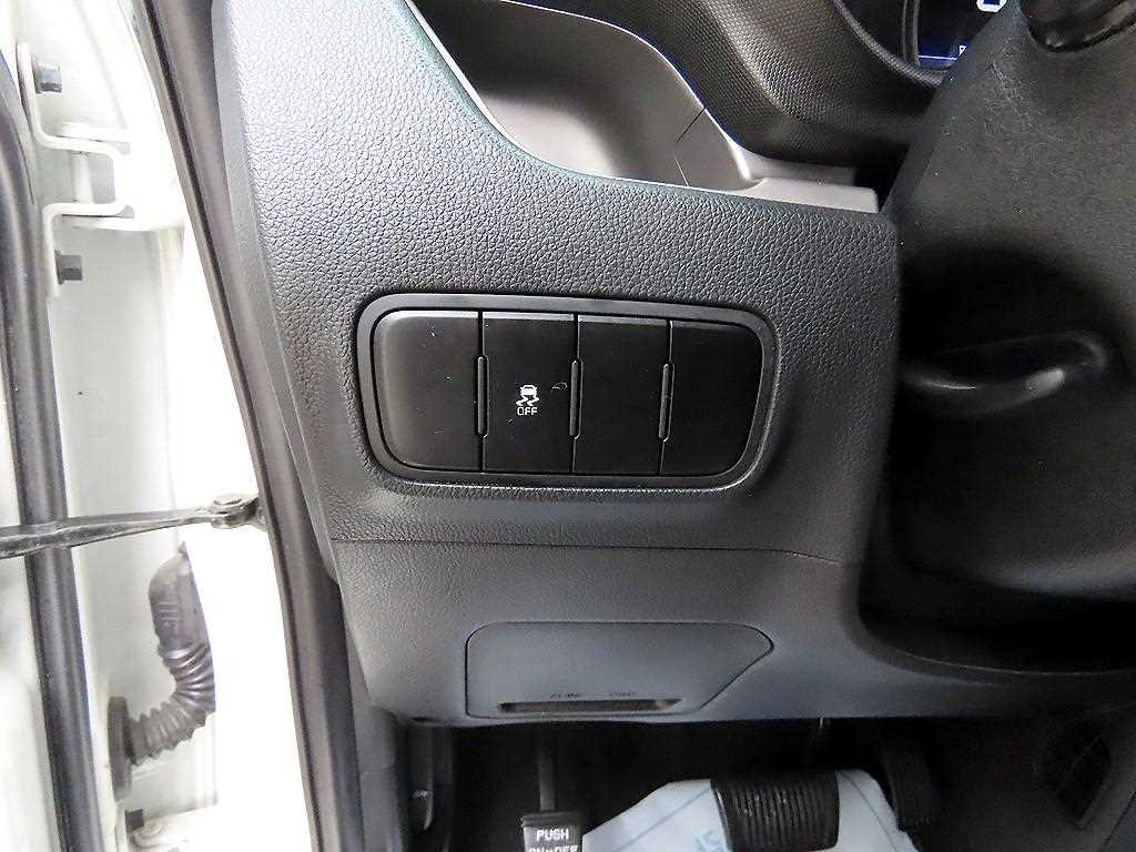 KIA Ray 2021 Blanco - Importación desde Corea - HF Imports Iquique - Foto 13