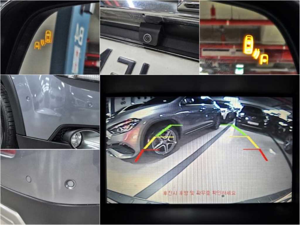 Chevrolet Orlando 2014 Gris - Importación desde Corea - HF Imports Iquique - Foto 13