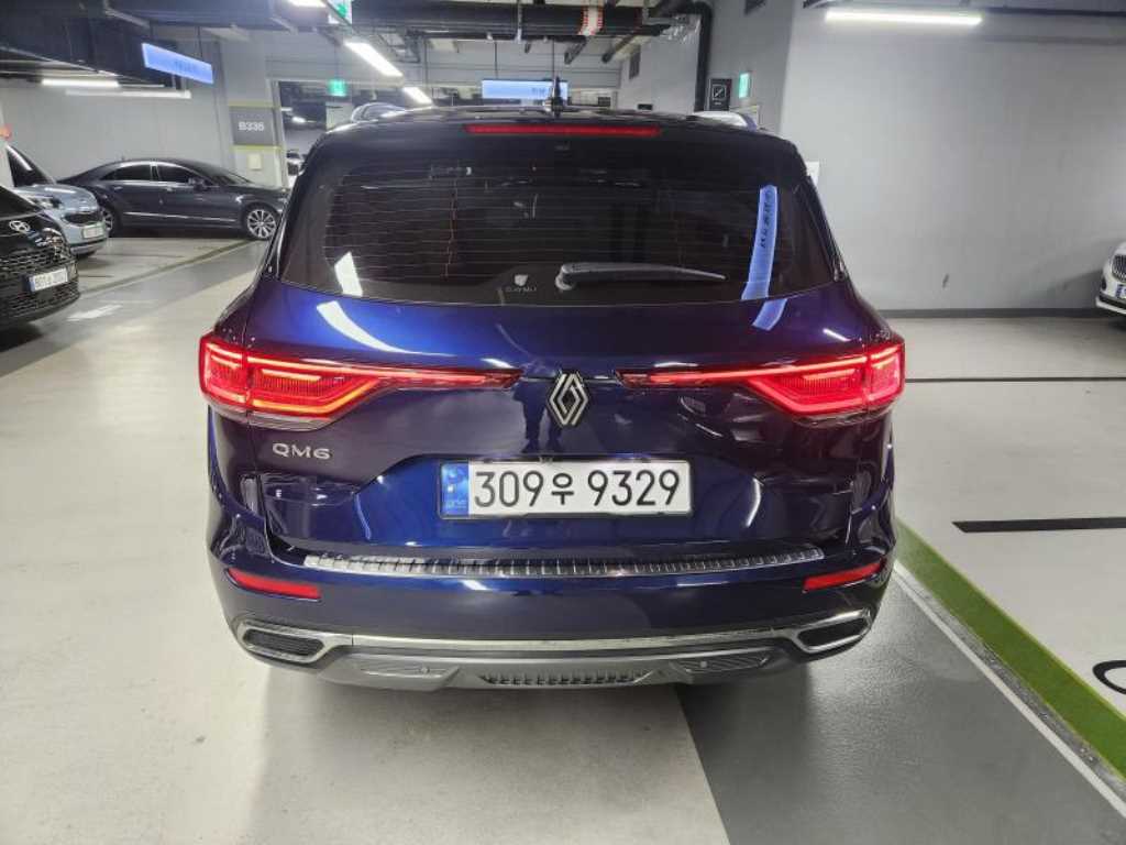 SAMSUNG QM6 - Vista 3