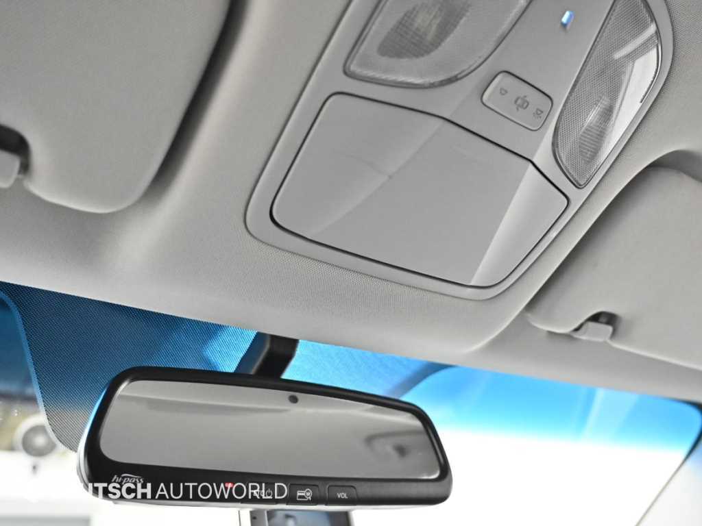 HYUNDAI i40 2014 Gris - Importación desde Corea - HF Imports Iquique - Foto 18