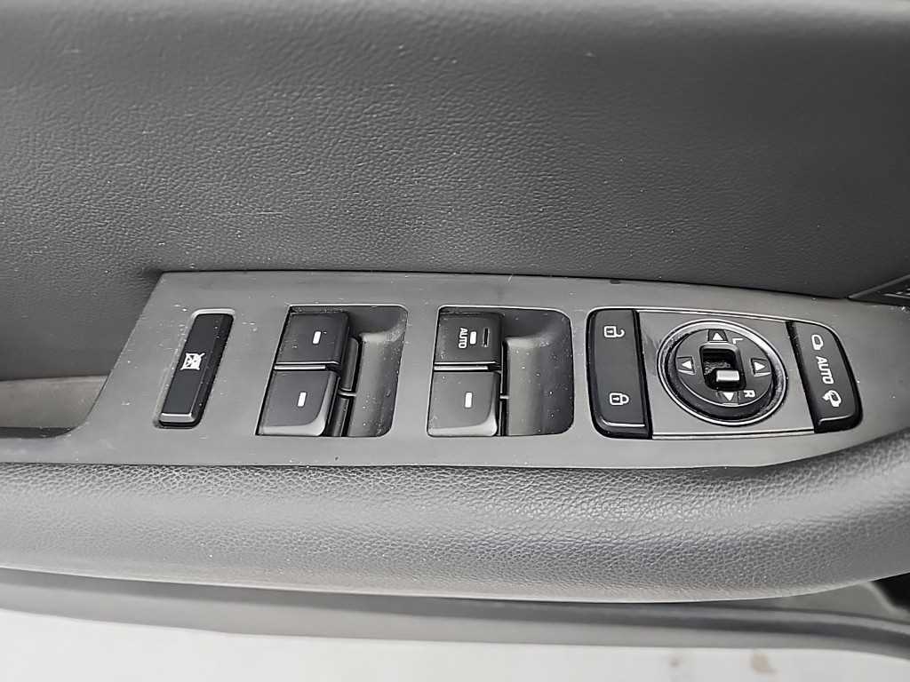 HYUNDAI Sonata 2015 Gris - Importación desde Corea - HF Imports Iquique - Foto 17