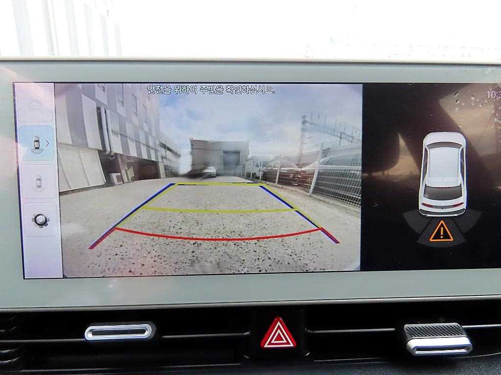 [현대]아이오닉 5 스탠다드 영업용 - миниатюра 15