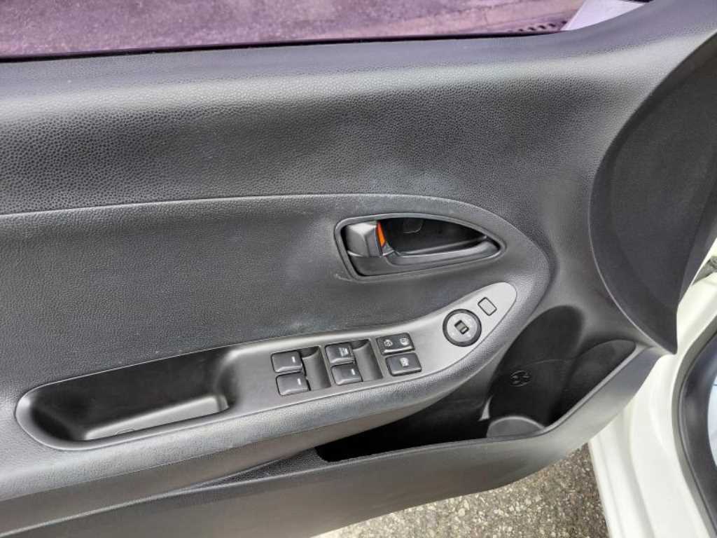 KIA Morning - Vista 6