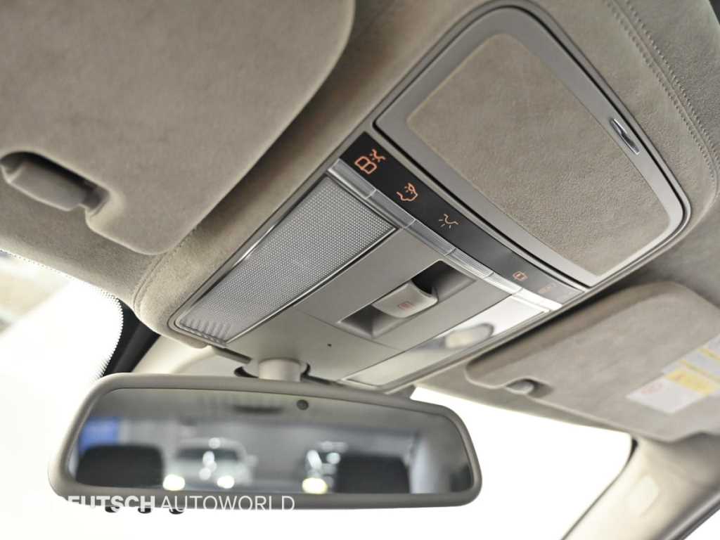 Mercedes Benz S Class 2008 - Importación desde Corea - HF Imports Iquique - Foto 18
