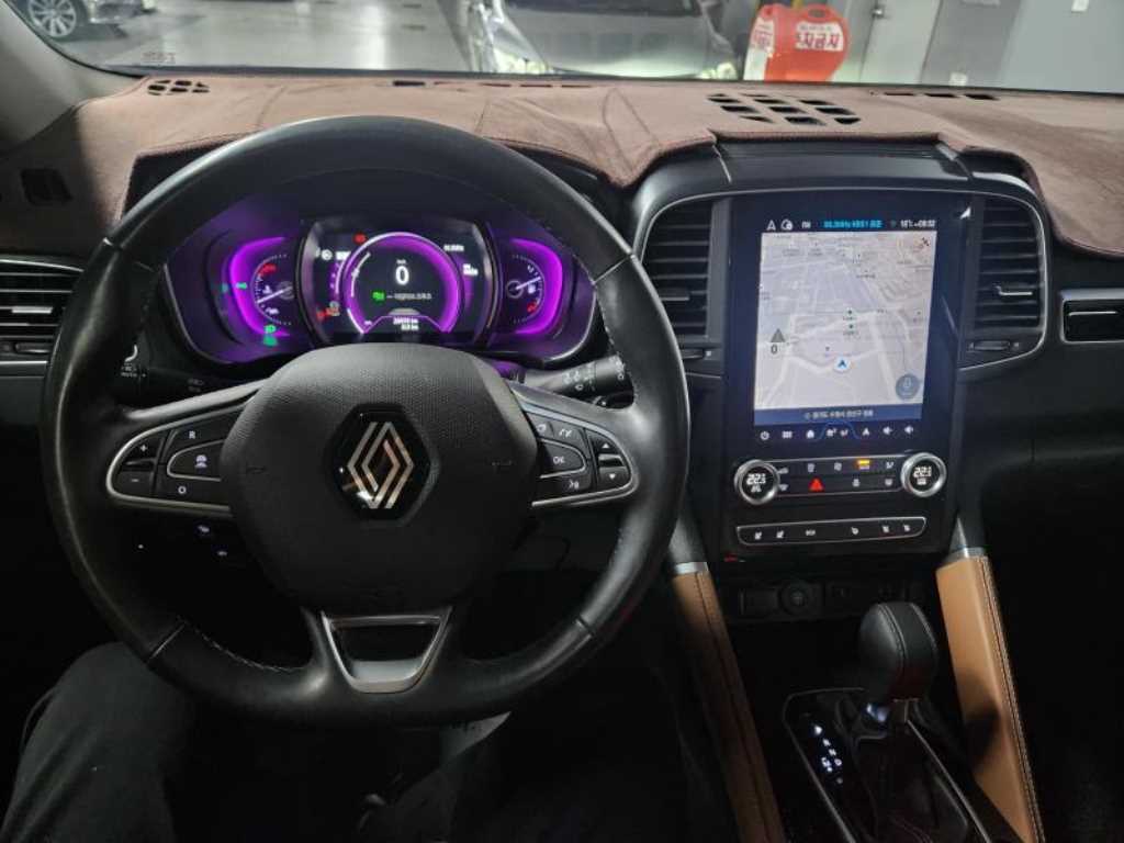 SAMSUNG QM6 - Vista 10