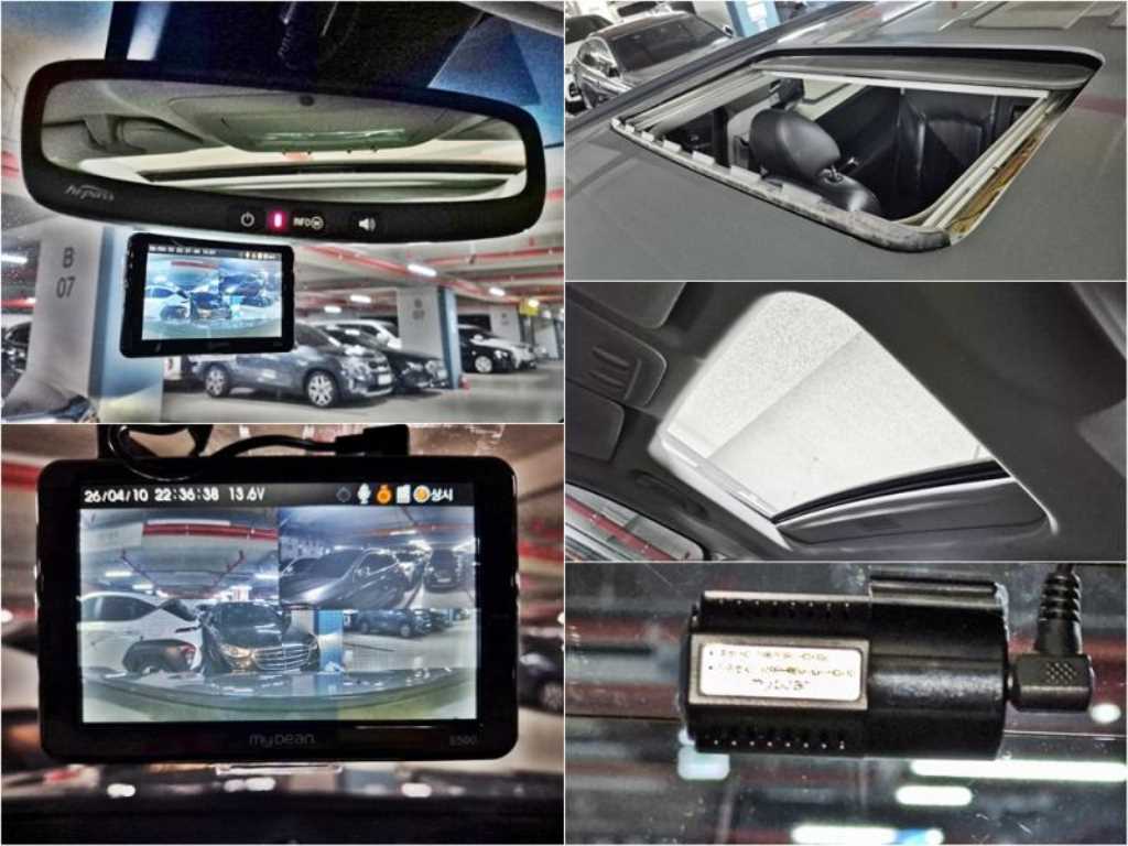 Chevrolet Orlando 2014 Gris - Importación desde Corea - HF Imports Iquique - Foto 14