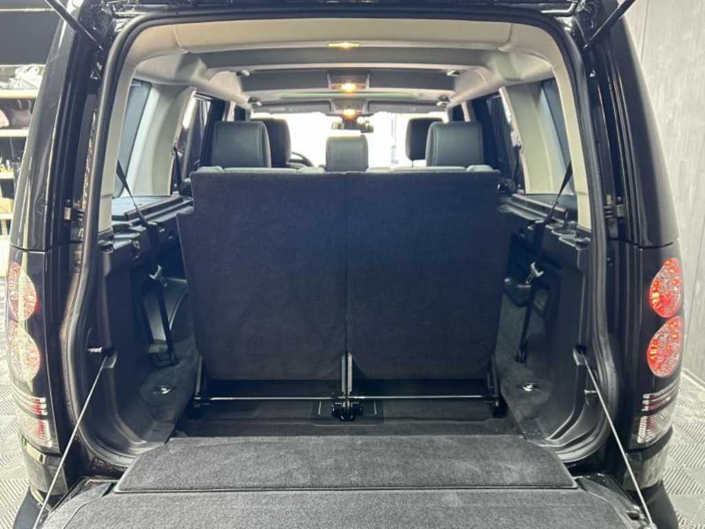 [랜드로버]디스커버리4 3.0 SDV6 SE - миниатюра 5