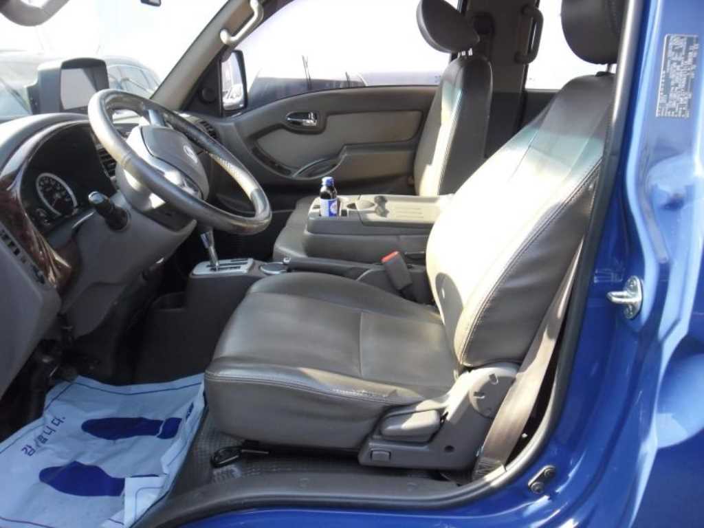 Small Truck Cargo (small) - Vista 11