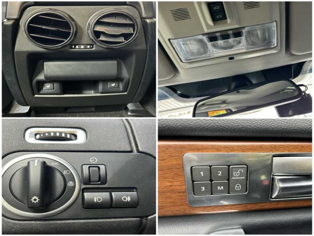 [랜드로버]디스커버리4 3.0 SDV6 SE - миниатюра 13