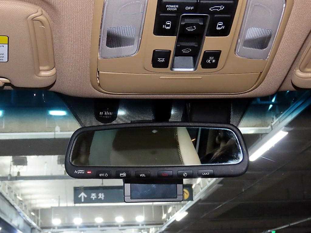 KIA Carnival 2018 Blanco - Importación desde Corea - HF Imports Iquique - Foto 14