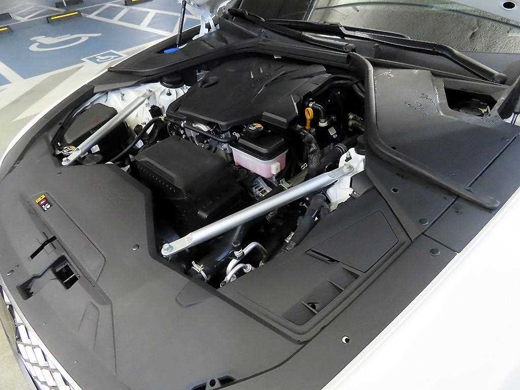 Genesis G80 2021 - Importación desde Corea - HF Imports Iquique - Foto 19