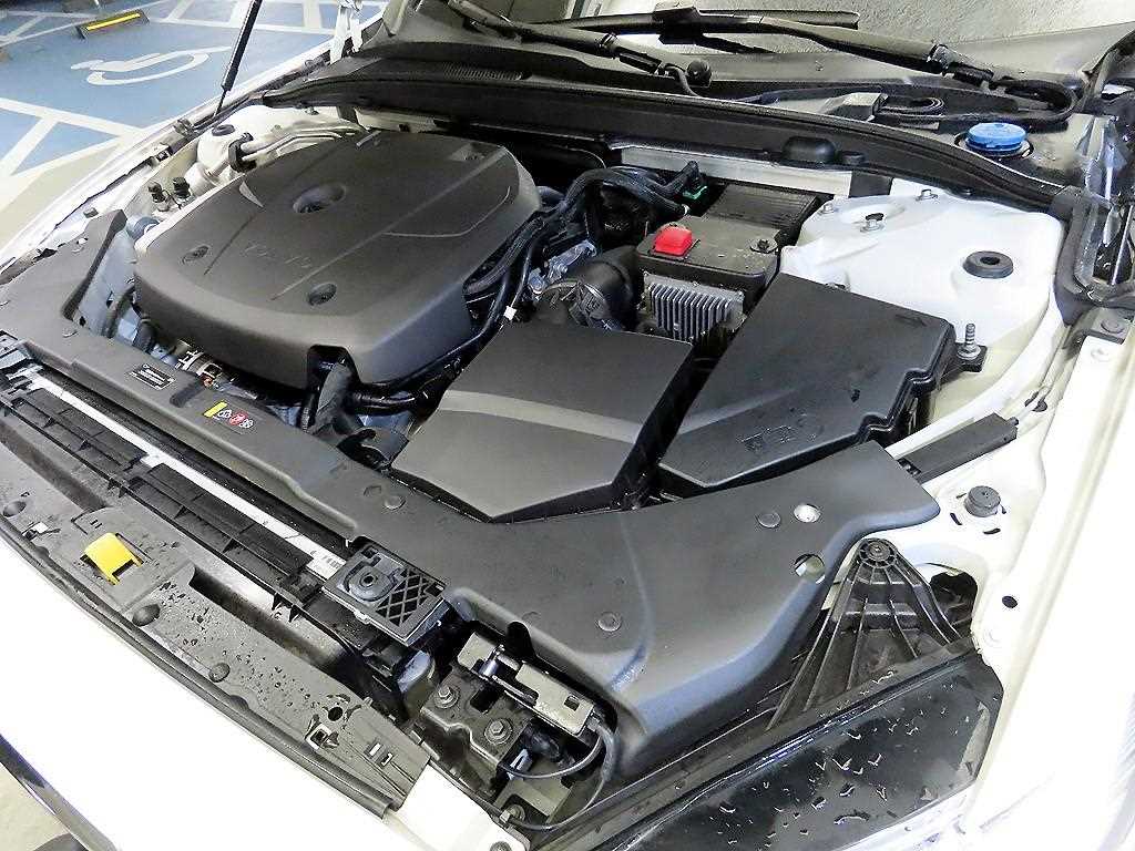 Volvo V60 2020 Blanco - Importación desde Corea - HF Imports Iquique - Foto 19