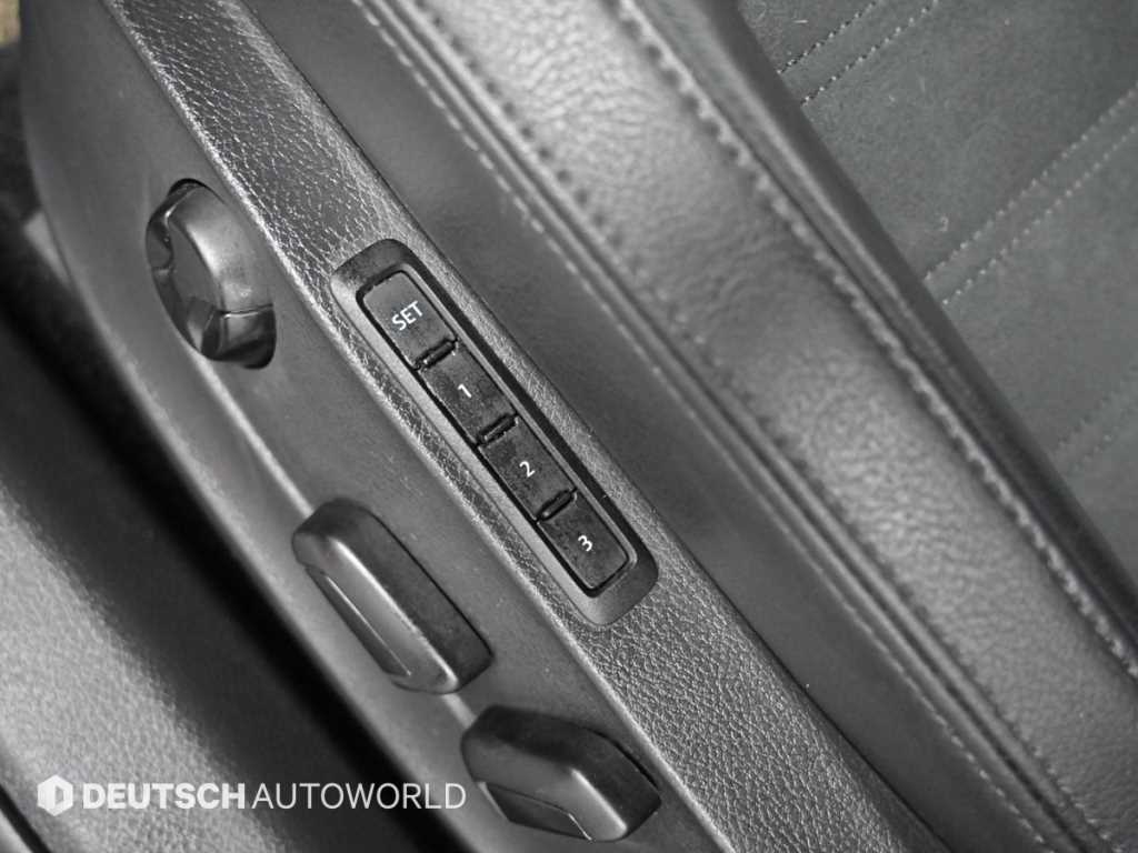Volkswagen Passat 2015 Plateado - Importación desde Corea - HF Imports Iquique - Foto 17