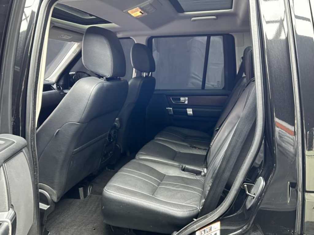 [랜드로버]디스커버리4 3.0 SDV6 SE - миниатюра 7