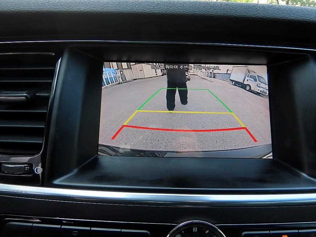 KIA K9 2014 - Importación desde Corea - HF Imports Iquique - Foto 15