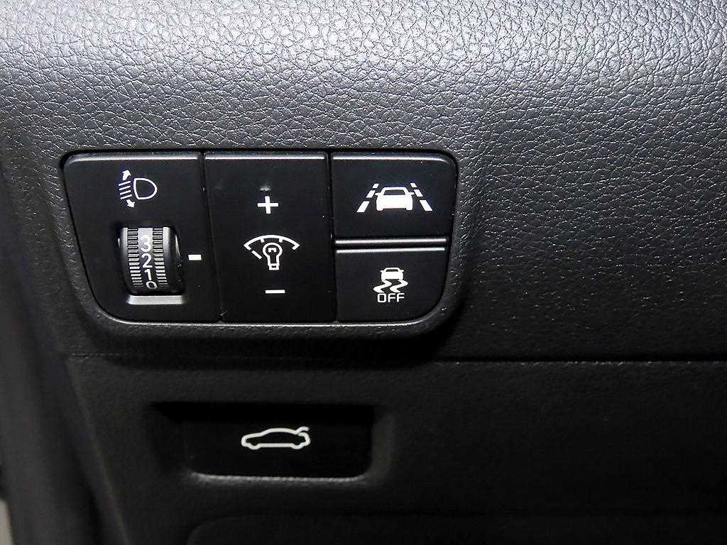 KIA K5 2023 Gris - Importación desde Corea - HF Imports Iquique - Foto 14