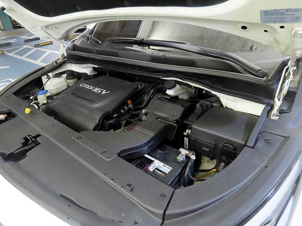 KIA Carnival 2018 Blanco - Importación desde Corea - HF Imports Iquique - Foto 19