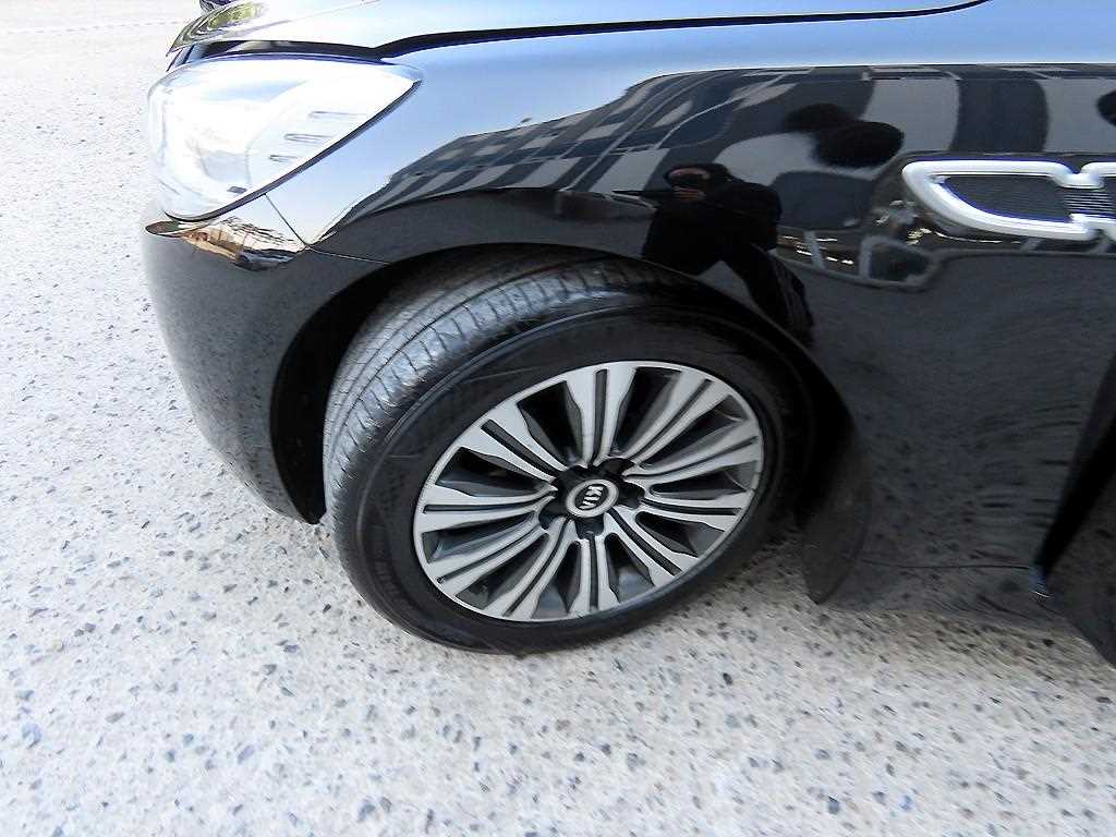 KIA K9 2014 - Importación desde Corea - HF Imports Iquique - Foto 20