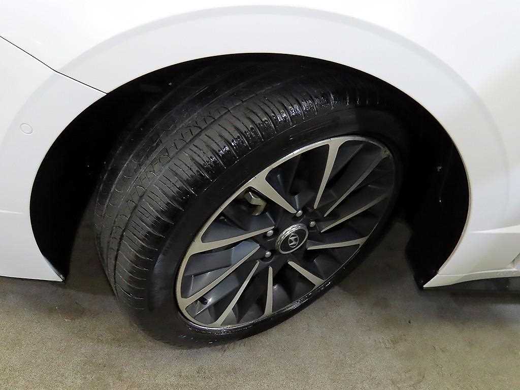 HYUNDAI Sonata 2020 Blanco - Importación desde Corea - HF Imports Iquique - Foto 20