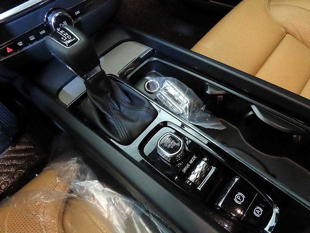 Volvo V60 - Vista 12