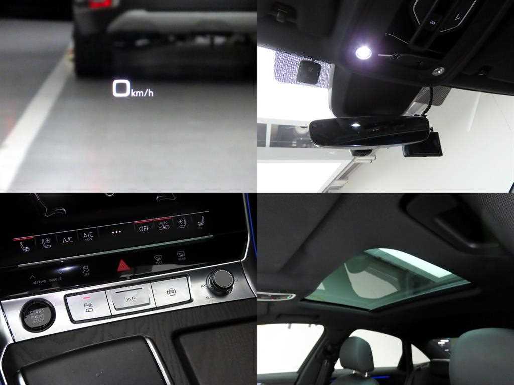 Audi A6 2022 - Importación desde Corea - HF Imports Iquique - Foto 17