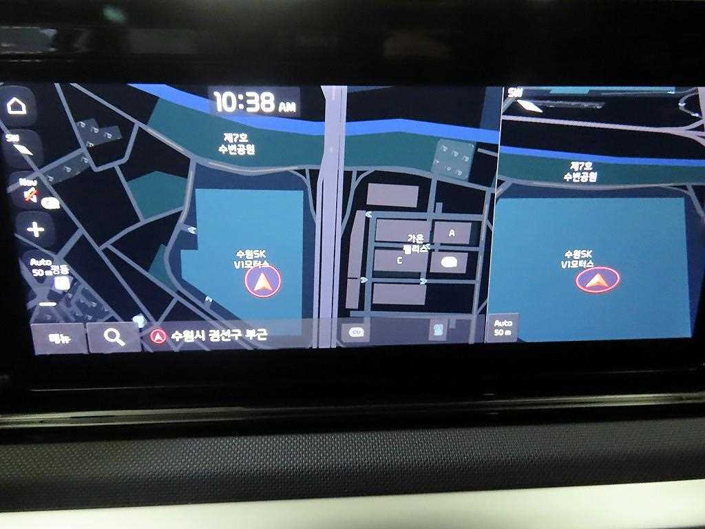 KIA K5 2023 Gris - Importación desde Corea - HF Imports Iquique - Foto 15