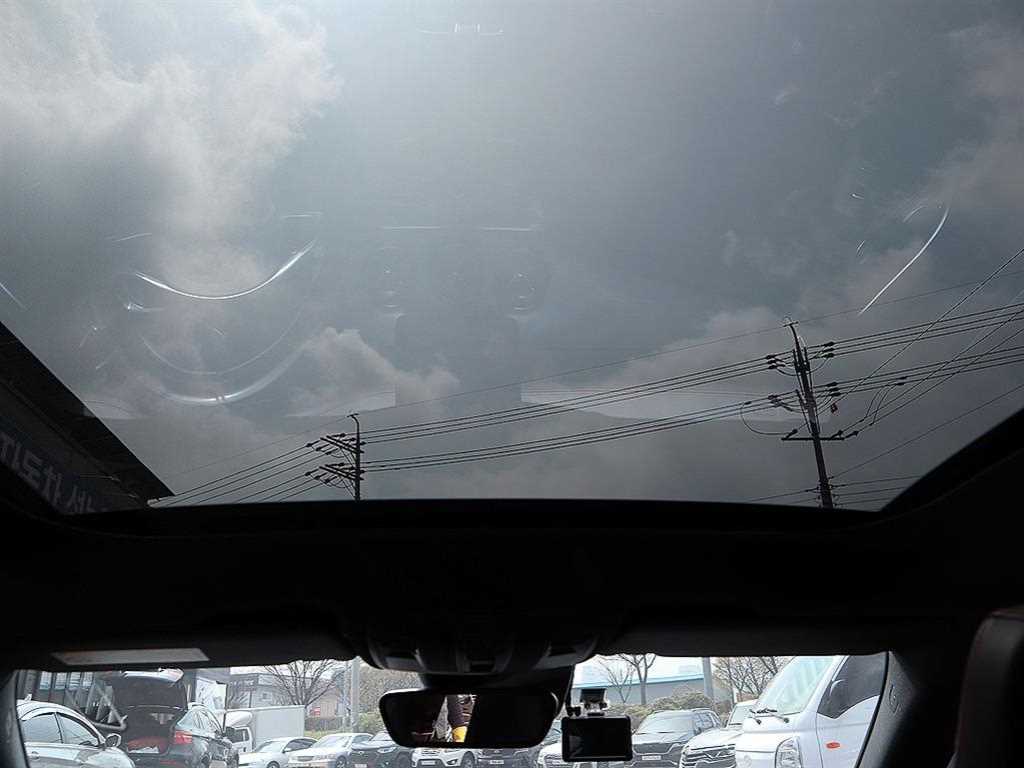 Mercedes Benz CLA Class 2015 Blanco - Importación desde Corea - HF Imports Iquique - Foto 15