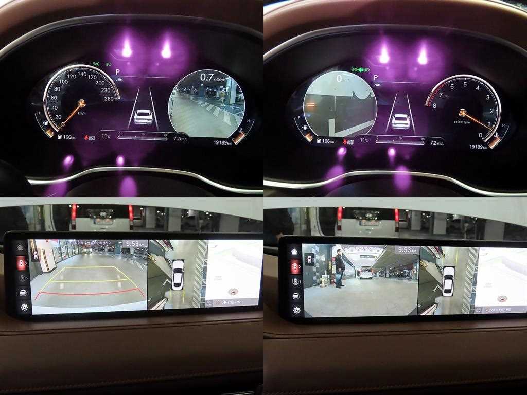 Genesis G80 2021 - Importación desde Corea - HF Imports Iquique - Foto 18